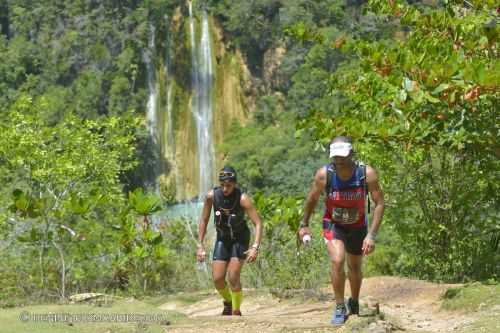 100KM DEL CARIBE | 100K 2016